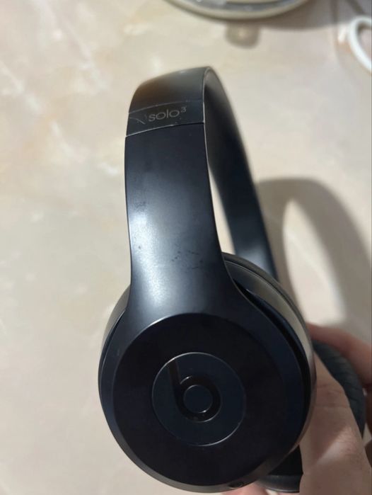 Beats solo 3 originale