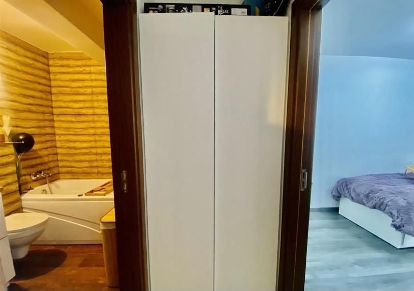 Vand apartament  direct proprietar Cartierul Arhitectilor