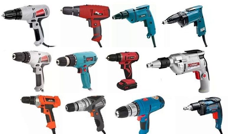 Аренда Инструментов Прокат Инструментов Шрупаворт Дрель Гайкаворт 24.7
