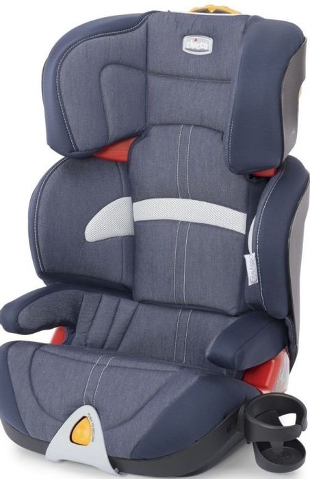 Детско столче за кола -CHICCO