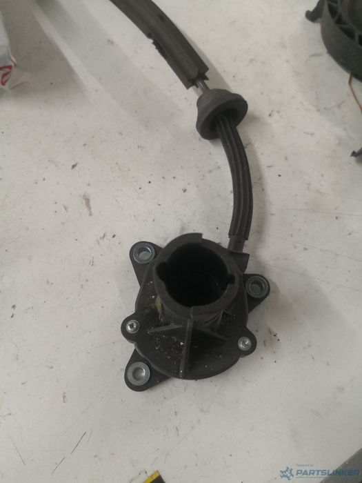 Sistem Deblocare Cutie Viteza Bmw X5 Ii (E70) [ 2006 - 2013 ] Oem 7582