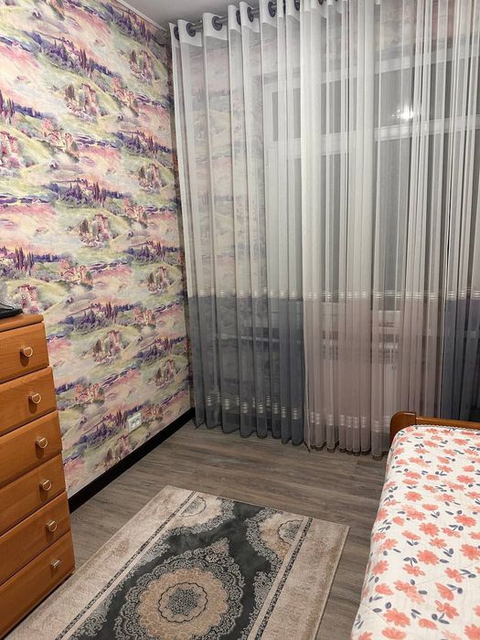 Сдам 3х комнатную квартиру на Максим Горького