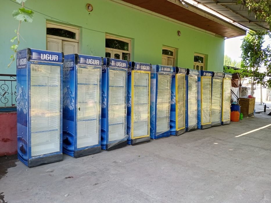 10 ta olgan  Ganga 1 ta qoship beriladi
