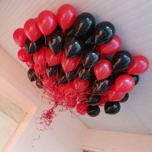 Uchar Shar Oformleniya Воздушный шарик