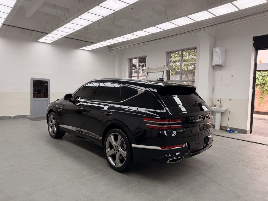 Genesis GV80 3.5T 4WD