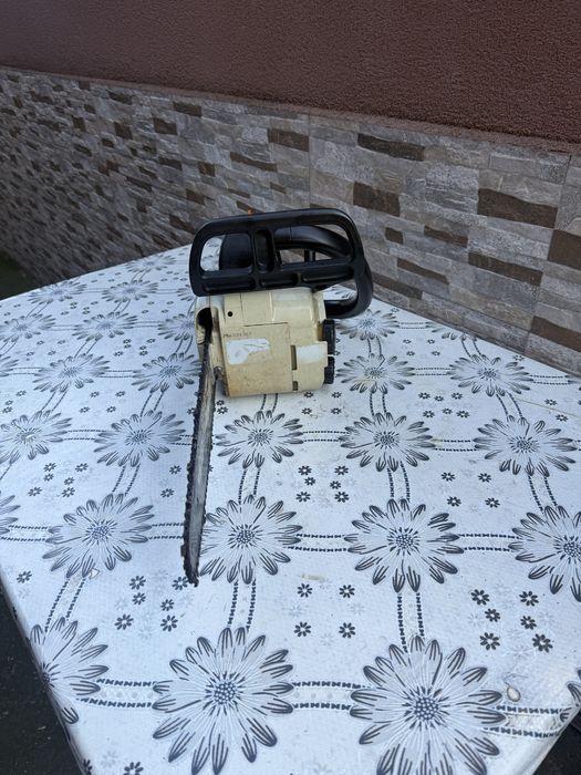 Бензинова кастрачка STIHL MS 190 T