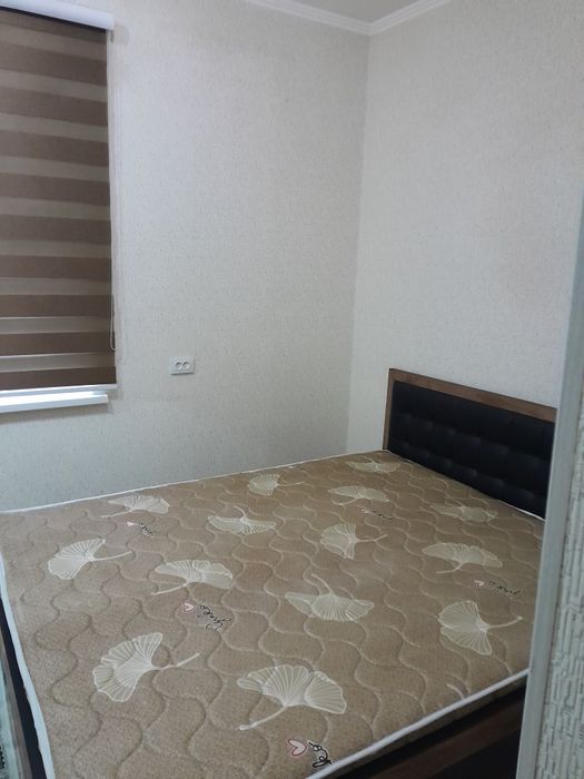 Дом воен городок