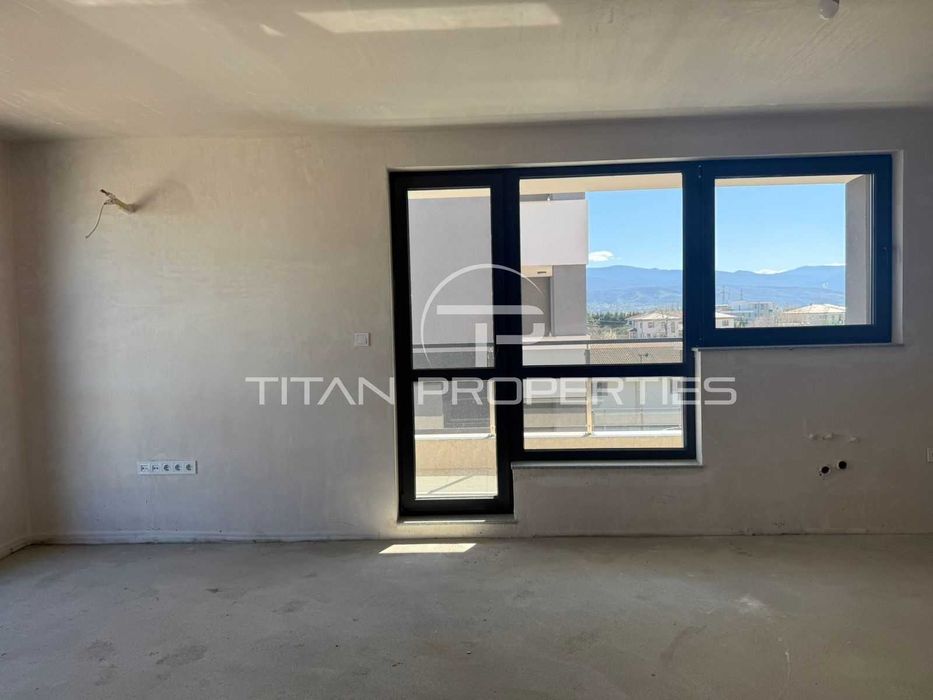 Продава се Тристаен апартамент в Пловдив, Беломорски - 107 кв.м за 787 €/кв.м - Снимка #2