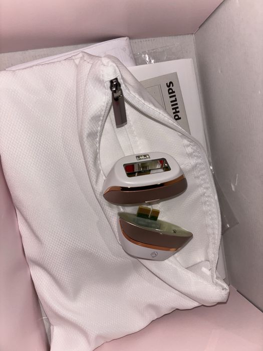 Philips Lumea IPL 7000