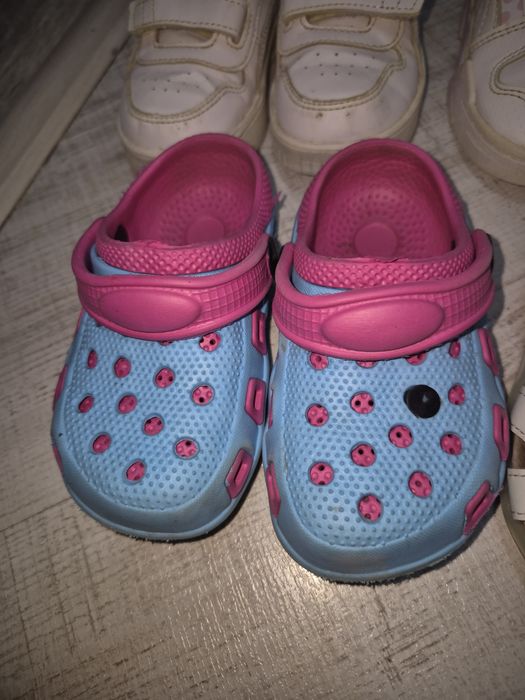 Incaltaminte 23 fetite