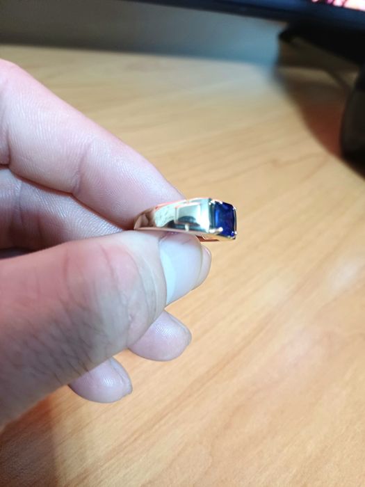 Кольцо       Мужское