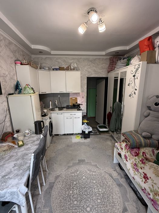 Сдам квартиру на месяц