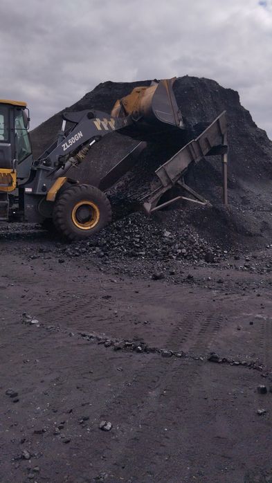 Уголь Кузнецкий Шубарколь к12 рапид
