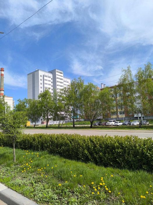 Продажа 2-комнатной квартиры