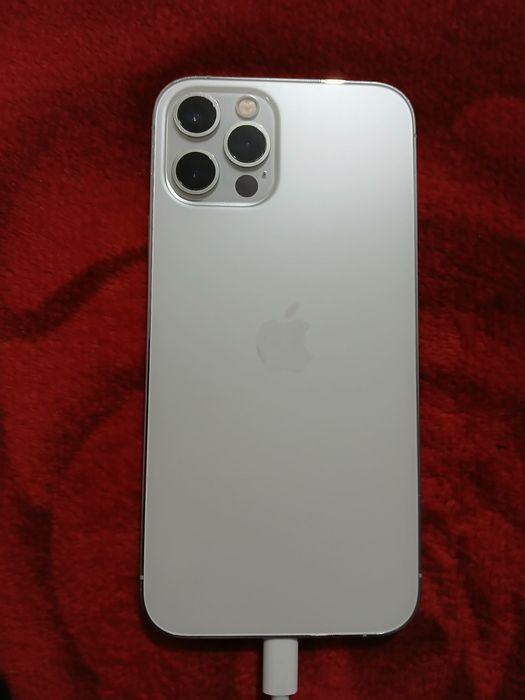 Vand iphone 12 pro