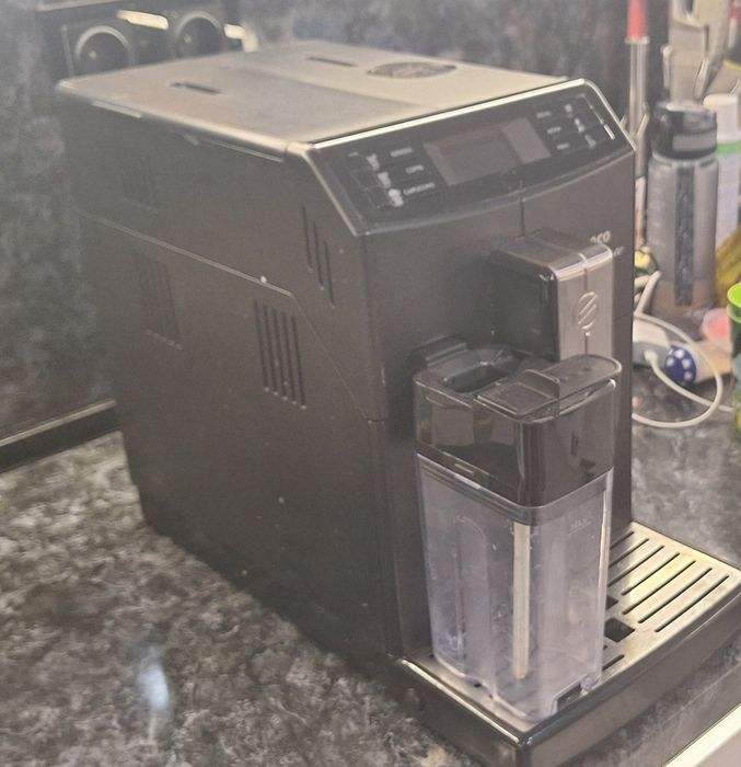 Saeco minuto кафеавтомат