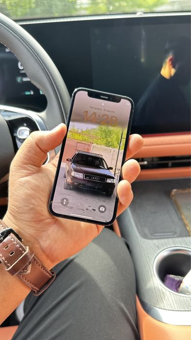 Iphone 12 mini идеал