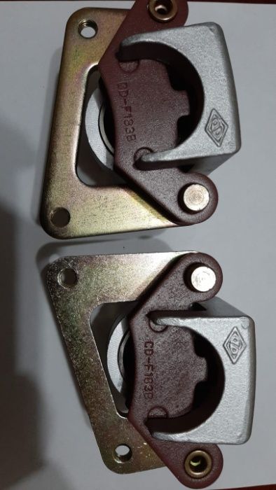 Etrier frana fata stanga dreapta Cfmoto 500 520 Cf moto 450 625 800