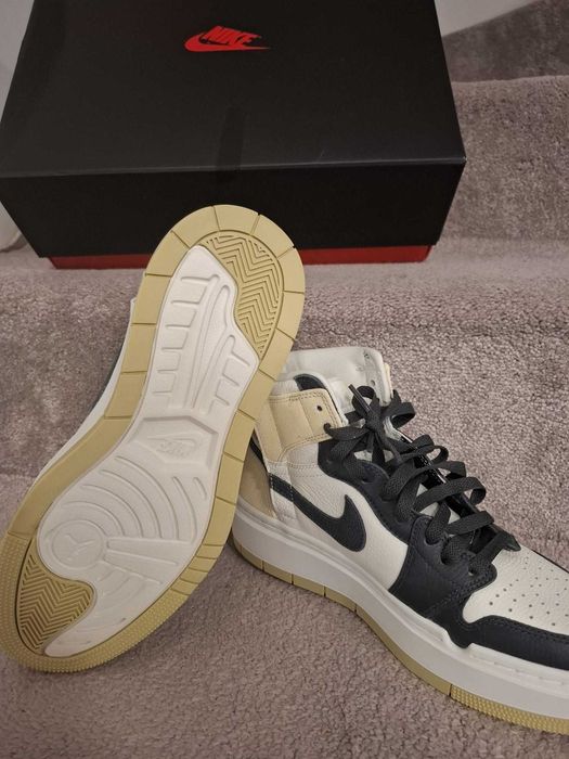 NIKE Pantofi Sport Air Jordan 1 Elevate High marimea 41 ,produs NOU