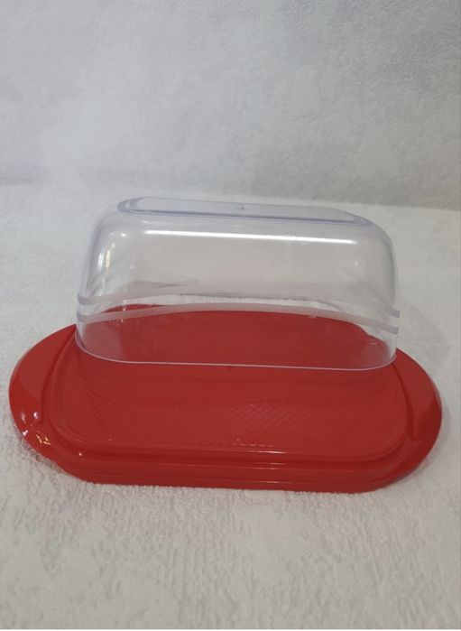 Масленка красная