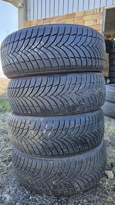 4бр гуми 185 55 15 дот 21