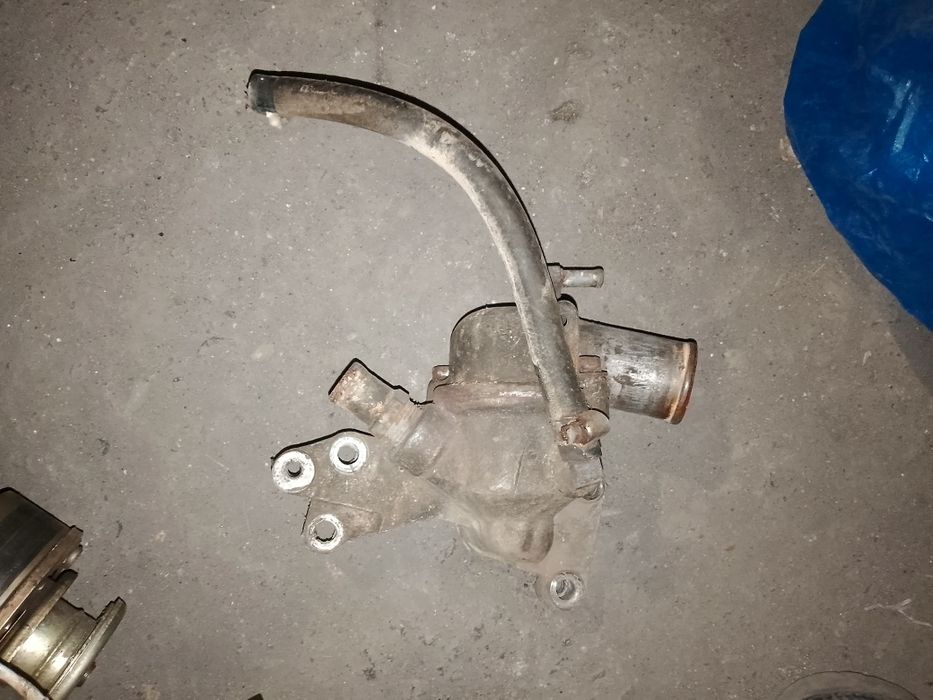На Газель запчасти