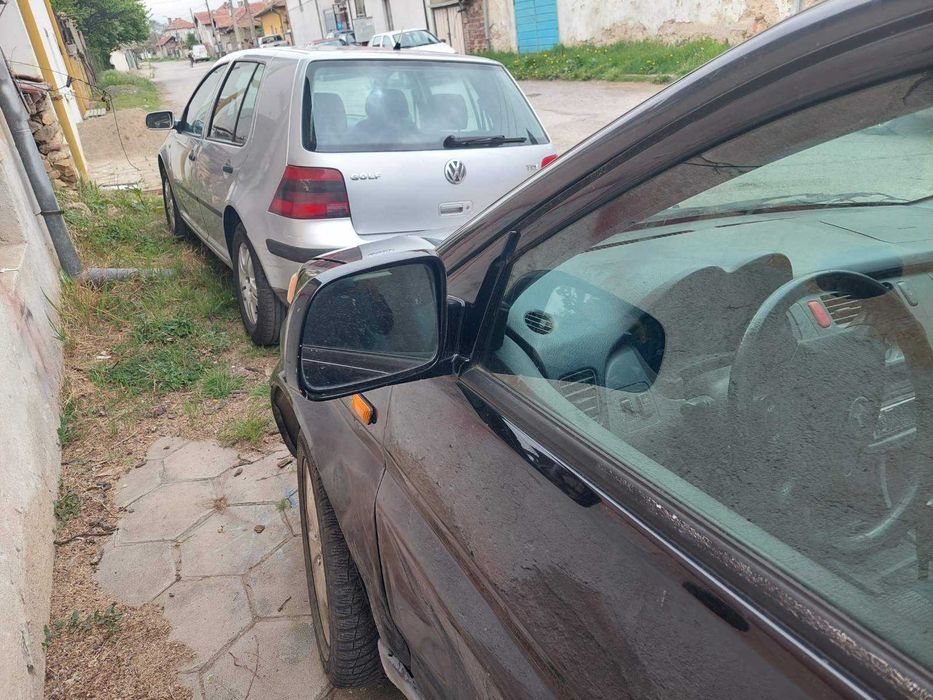 Honda HR-V 1,6 i 4х4 , Хонда ХРВ на части! 
Юни 2003