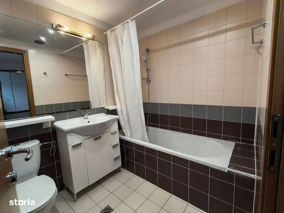 Apartament elegant cu 4 camere | Etaj 1