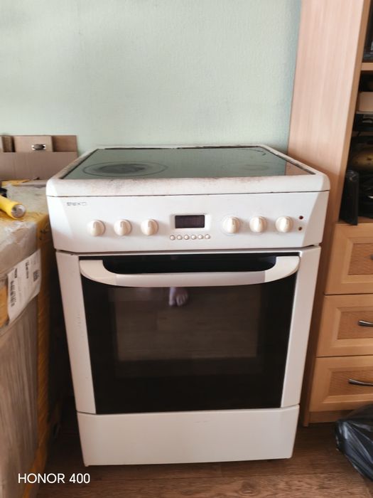 Плита Веко 60*60*85