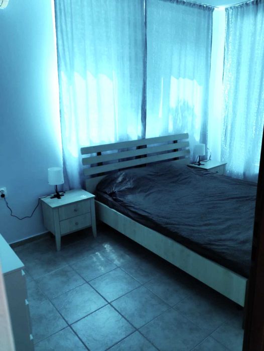 Дава се под наем Тристаен апартамент в Варна, Морска градина - 70 кв.м за 382.5 € - Снимка #3