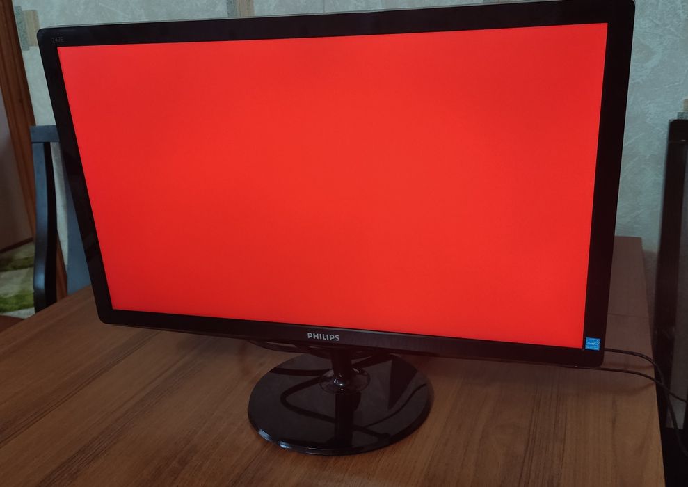 Монитор Philips 247E6LDAD
