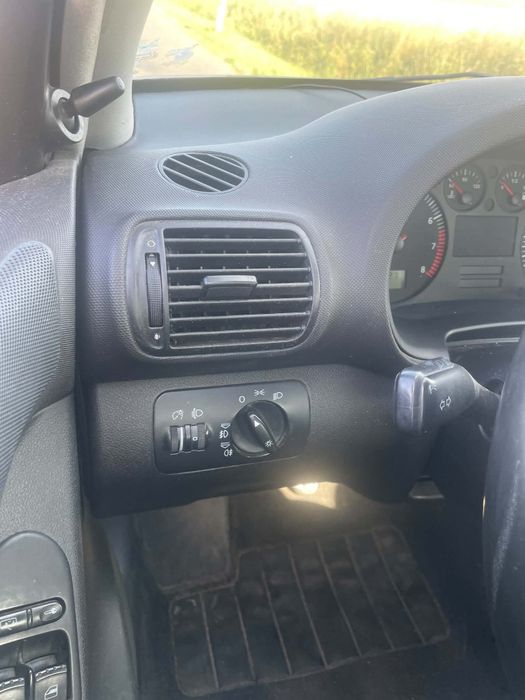 Seat Leon 1.6 benzina