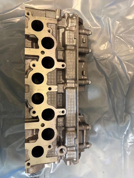 головка на ваз  8клоп