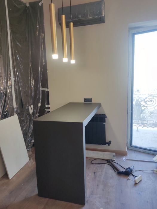 Orzuingizdagi mebelni biz bilan yarating