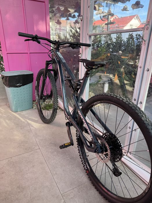 Rockrider am50s