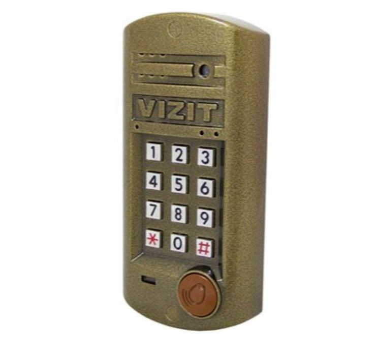 Установка Домофона.Караганда.