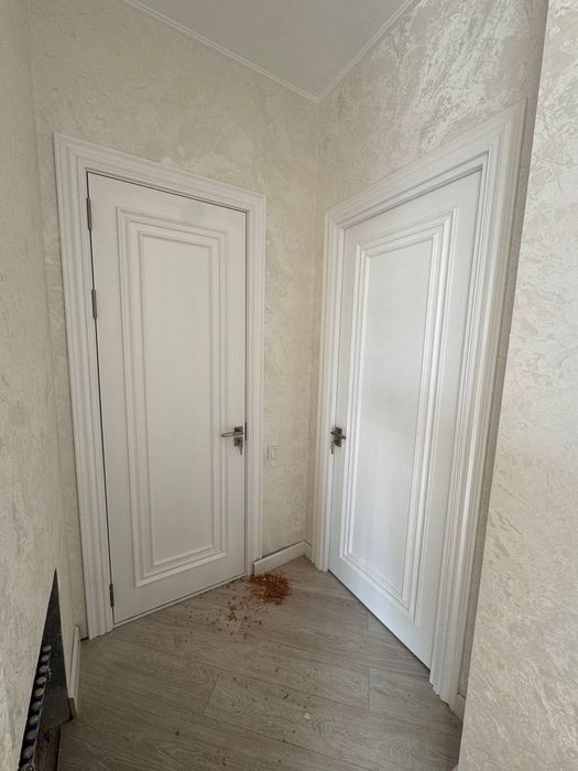 Eshik va zina xizmatlari