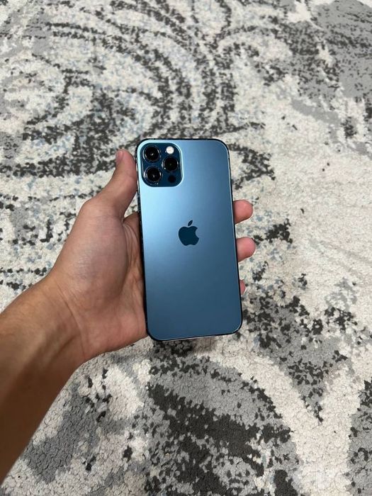 Iphone 12 pro srochna sotaman