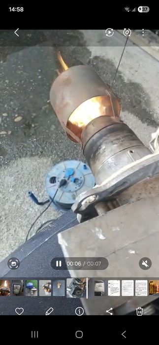 Arzator Viesmann