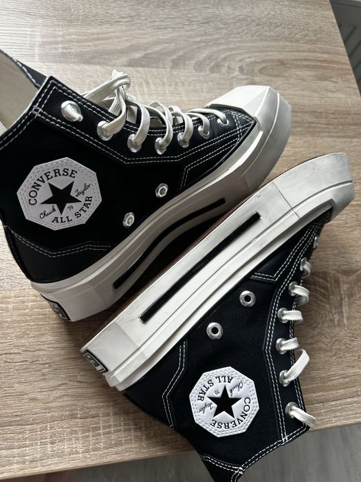 Converse Squared