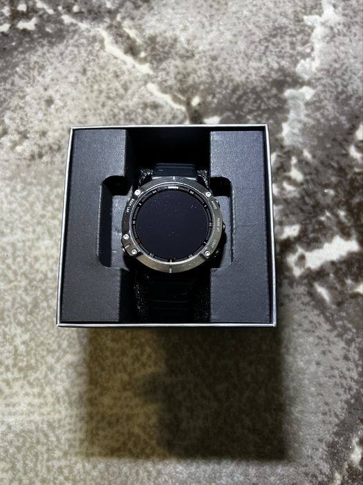 Smartwatch Garmin Fenix 6