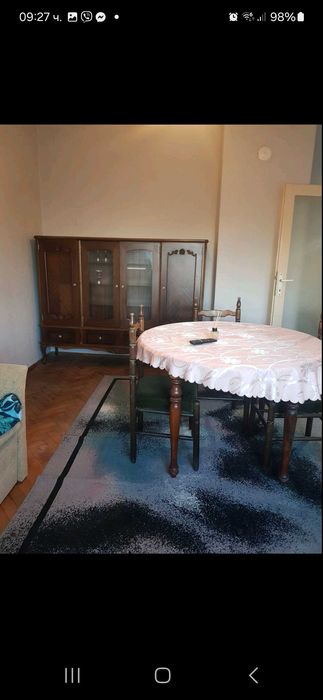 Дава се под наем Двустаен апартамент в Добрич, Център - 65 кв.м за 204 € - Снимка #4