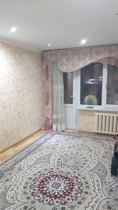 Сдам квартиру в аренду