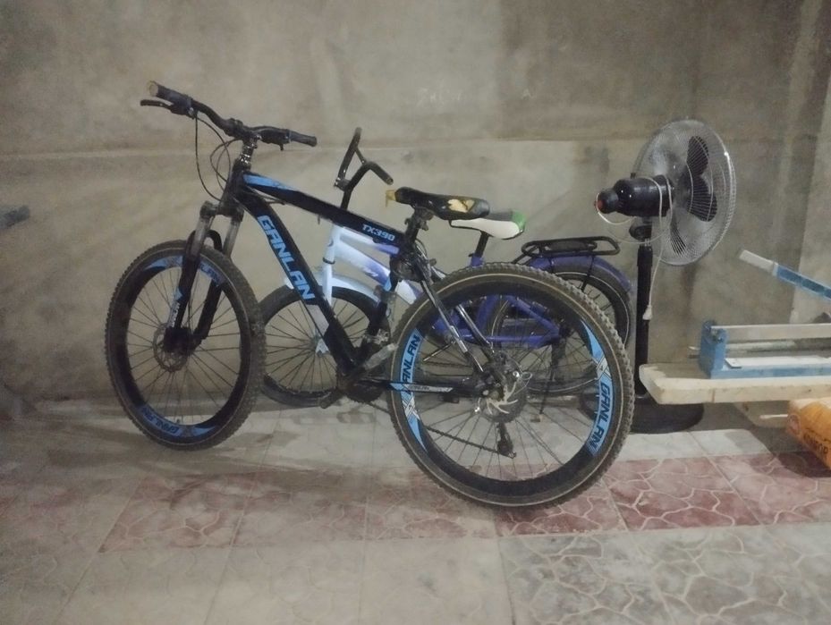 Velosiped 26 sotiladi