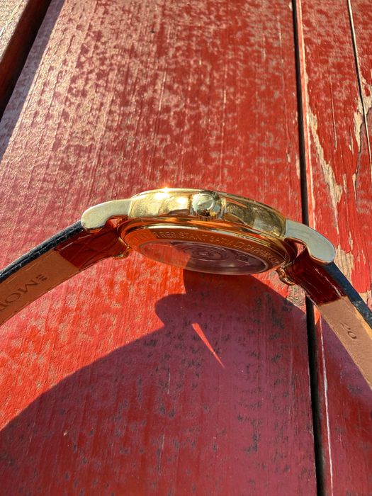 Raymond Weil Tradition 2835 часовник