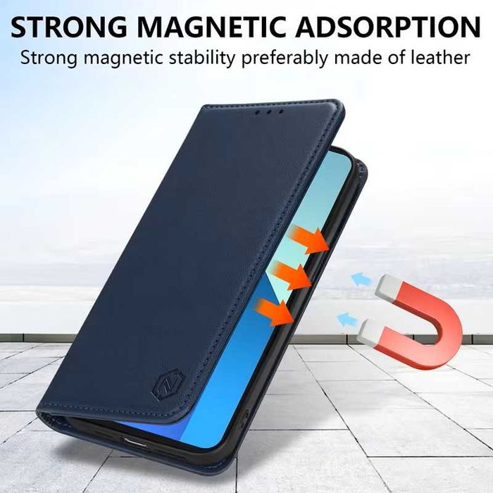 Калъф за Xiaomi Redmi Note 14