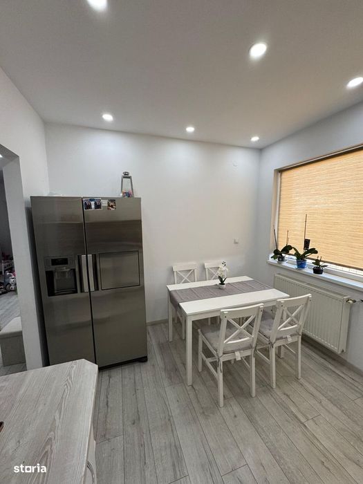 Apartament 2 camere – Primavera Residence