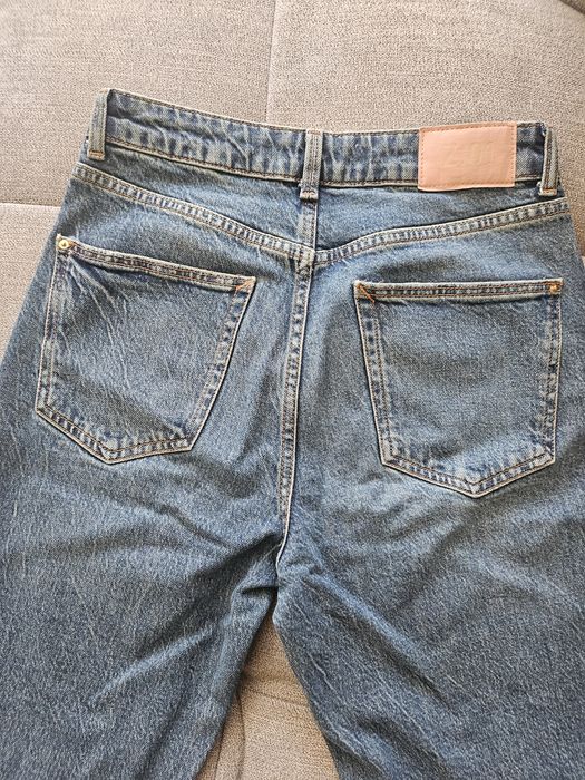 Дамски Дънки Zara