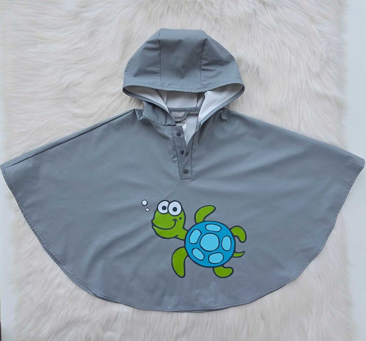 Детски комплект за дъжд 1-2 години