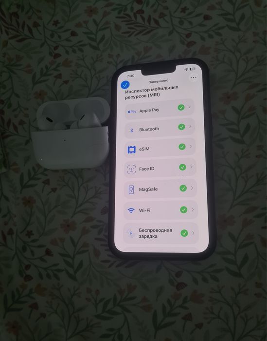 Iphone 13 128gb pink